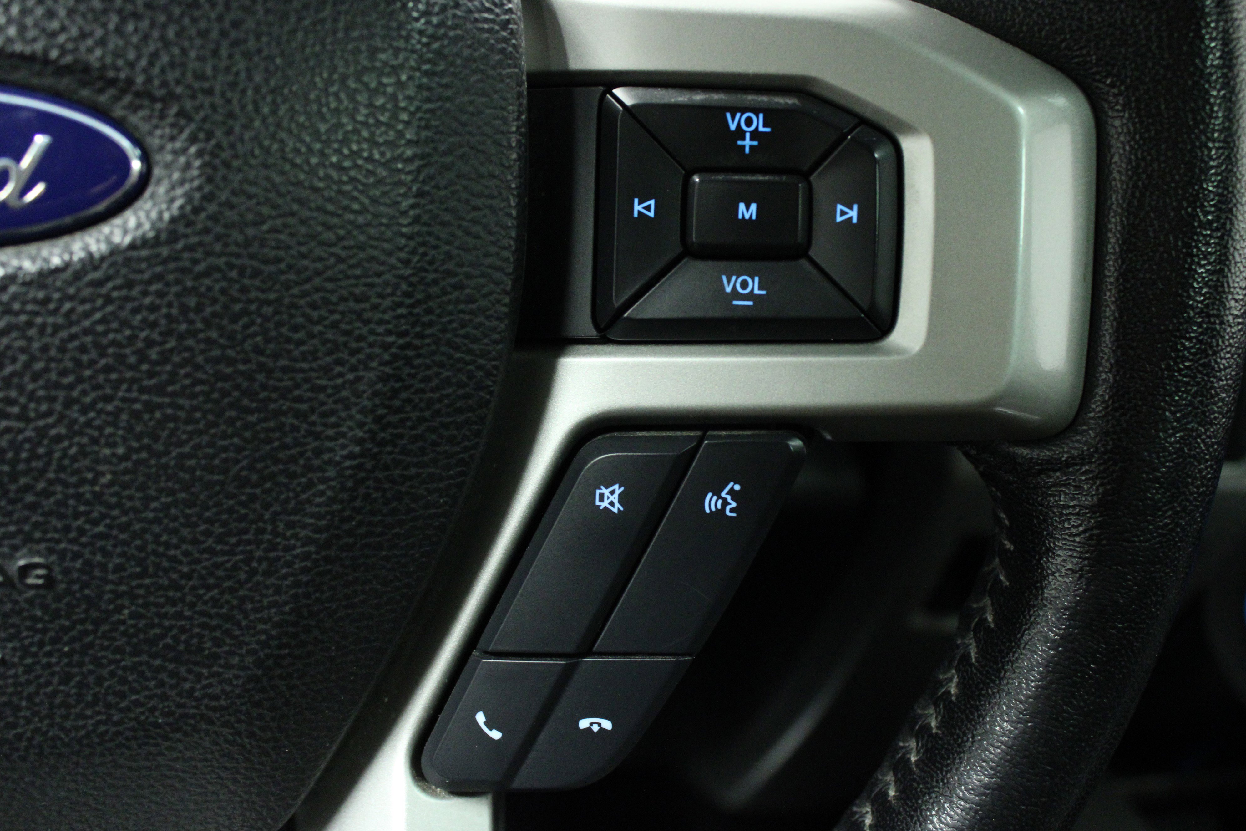Used 2019 Ford F250 Lariat w/ Lariat Ultimate Package image 17