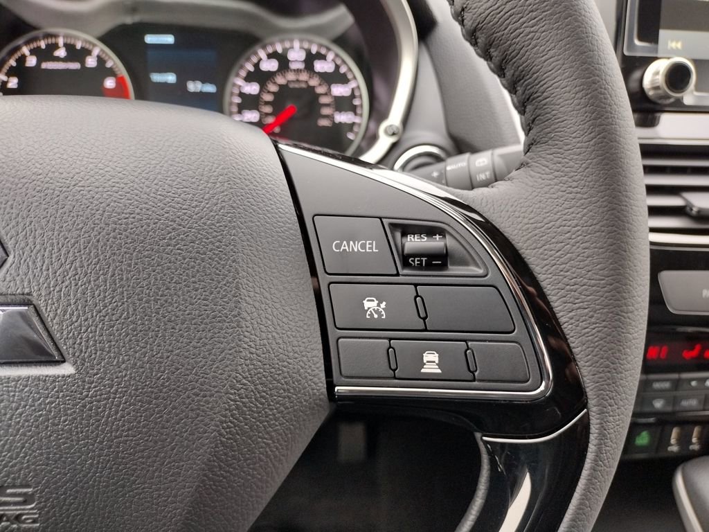 New 2026 Mitsubishi Eclipse Cross SE image 27