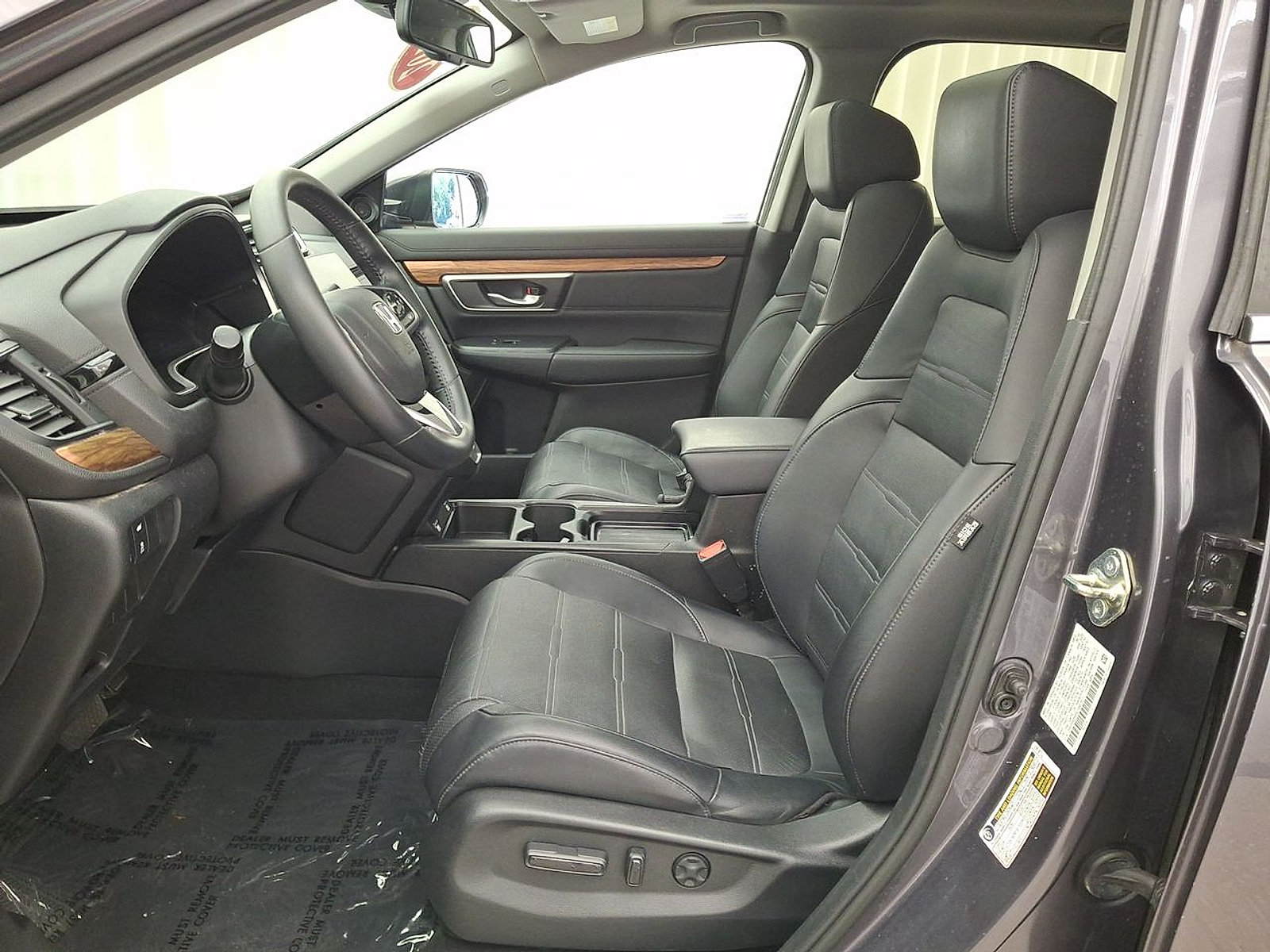 Used 2020 Honda CR-V EX-L image 14
