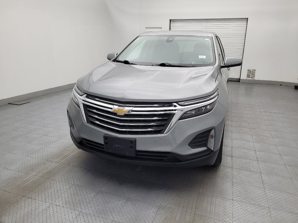 Used 2023 Chevrolet Equinox LT image 15