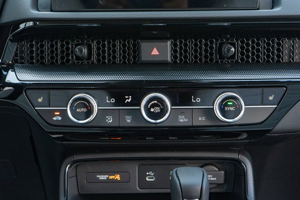 New 2026 Honda CR-V EX-L image 20