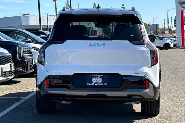 New 2026 Kia EV9 GT-Line AWD/4WD image 6