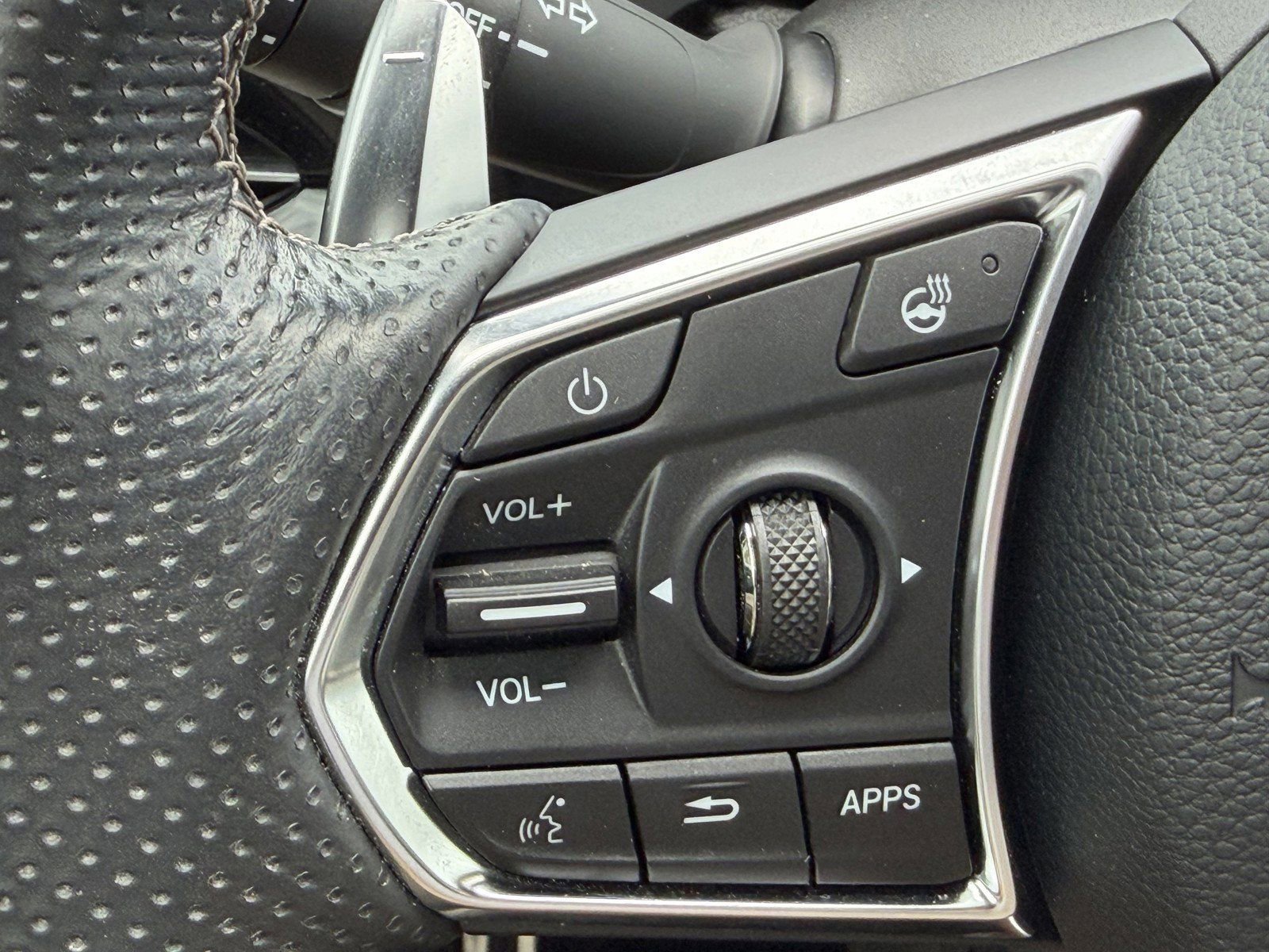 Used 2023 Acura MDX Type S AWD/4WD image 31