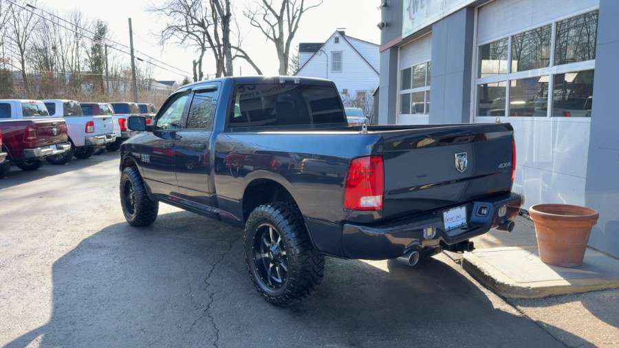 Used 2014 RAM 1500 Express image 6