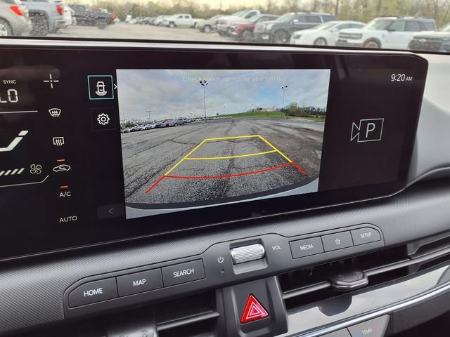 Used 2025 Kia K4 GT-Line Turbo FWD image 54