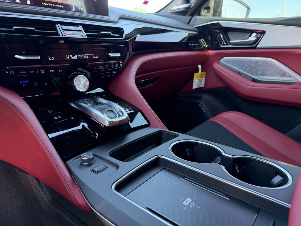 New 2026 Acura MDX A-Spec image 23