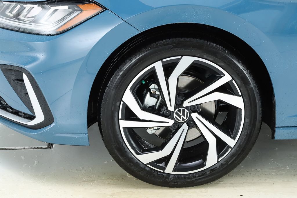 New 2026 Volkswagen Jetta SEL image 5