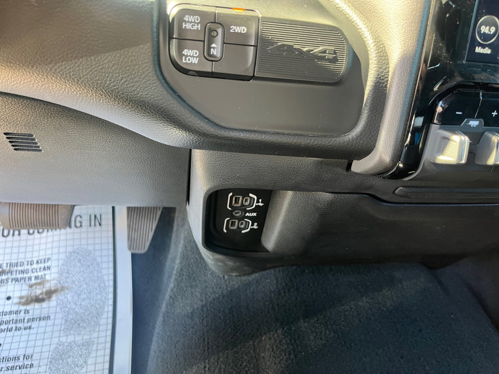 Certified 2020 RAM 2500 Laramie image 31