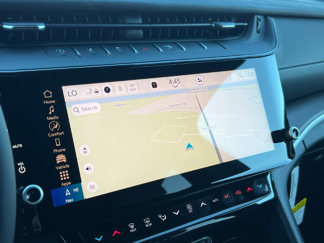 New 2027 Jeep Grand Cherokee 4WD image 19