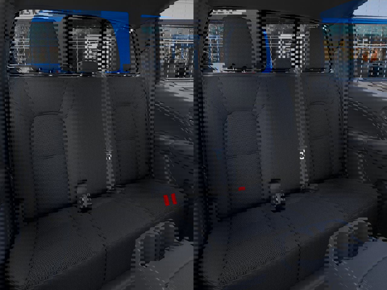 New 2026 Chevrolet Colorado LT w/ Advanced Trailering Package image 41