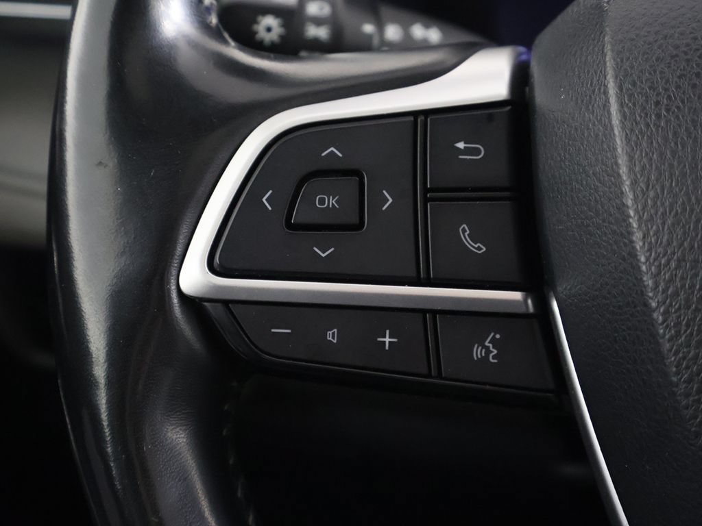 Used 2023 Toyota Highlander Limited AWD/4WD image 43