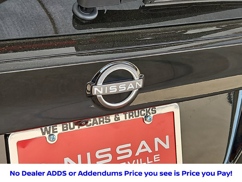 New 2027 Nissan Kicks SV w/ SV Premium Package AWD/4WD image 16
