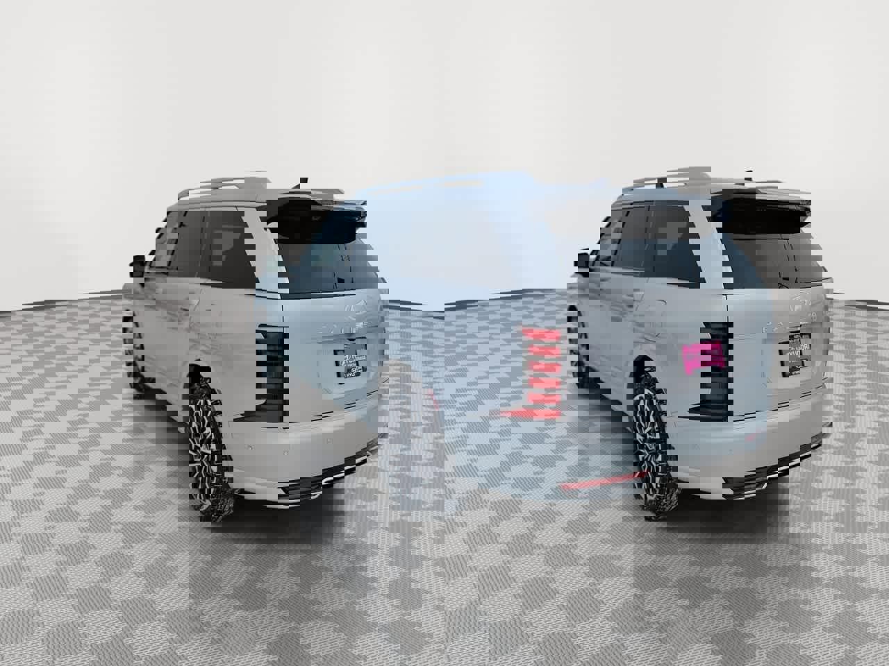 New 2026 Hyundai Palisade Calligraphy AWD/4WD image 6