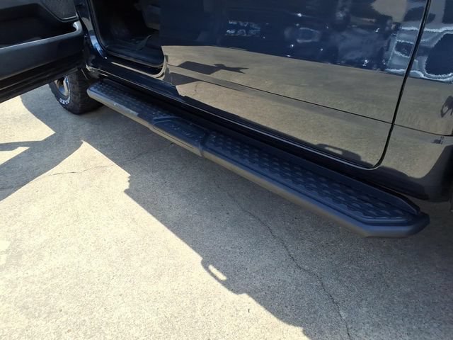 New 2026 RAM 1500 Warlock AWD/4WD image 20