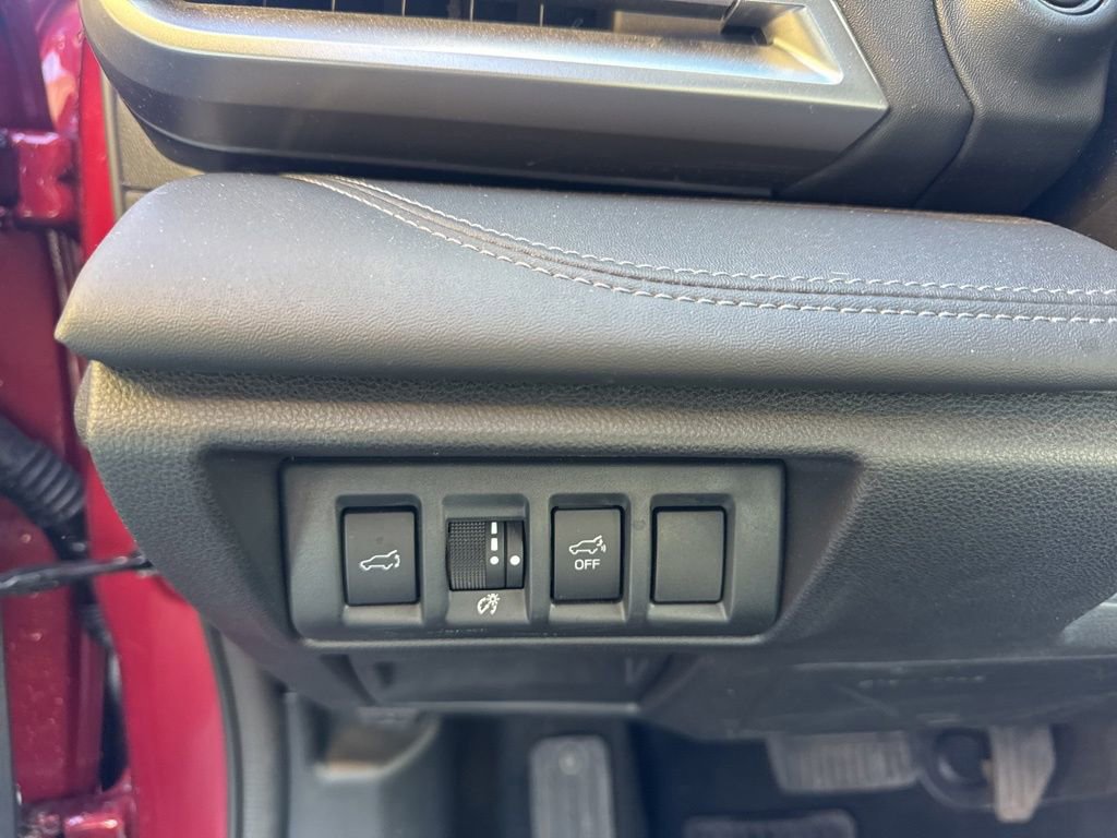 Certified 2023 Subaru Outback Limited image 21