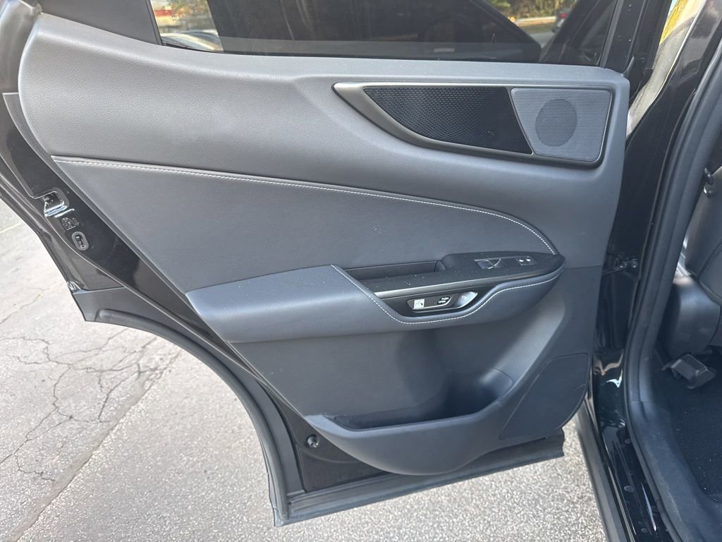 Used 2023 Lexus NX 250 FWD w/ Towing Package (2000 Lbs) image 14