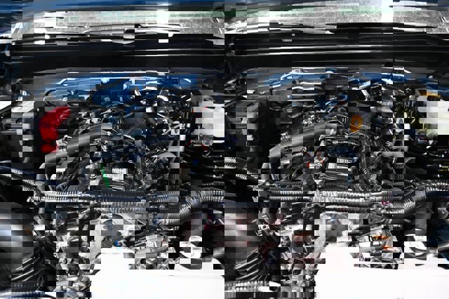 New 2026 Toyota Tacoma TRD Off-Road image 29