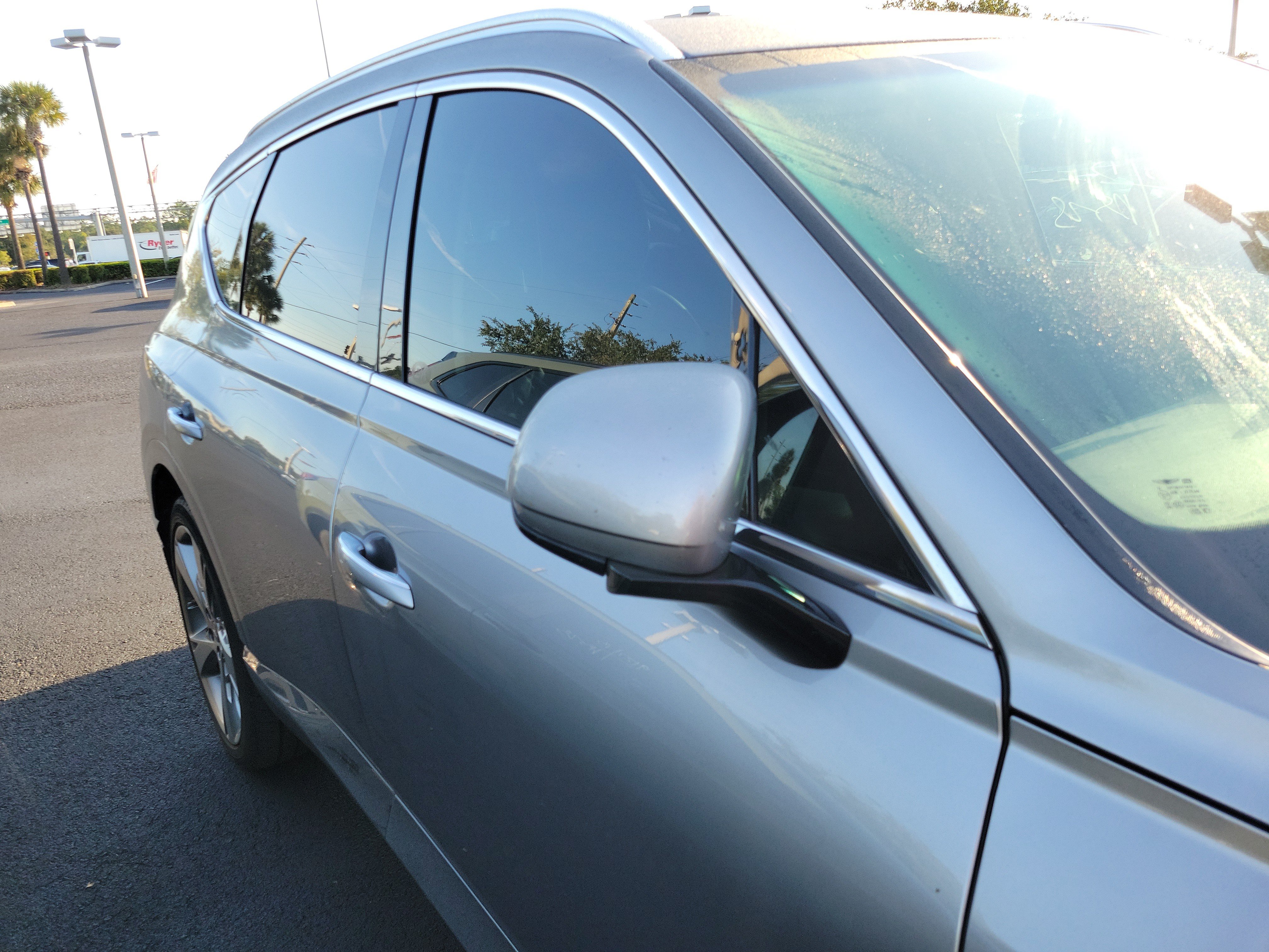 Used 2021 Genesis GV80 3.5T w/ Prestige Package 07 AWD/4WD image 8