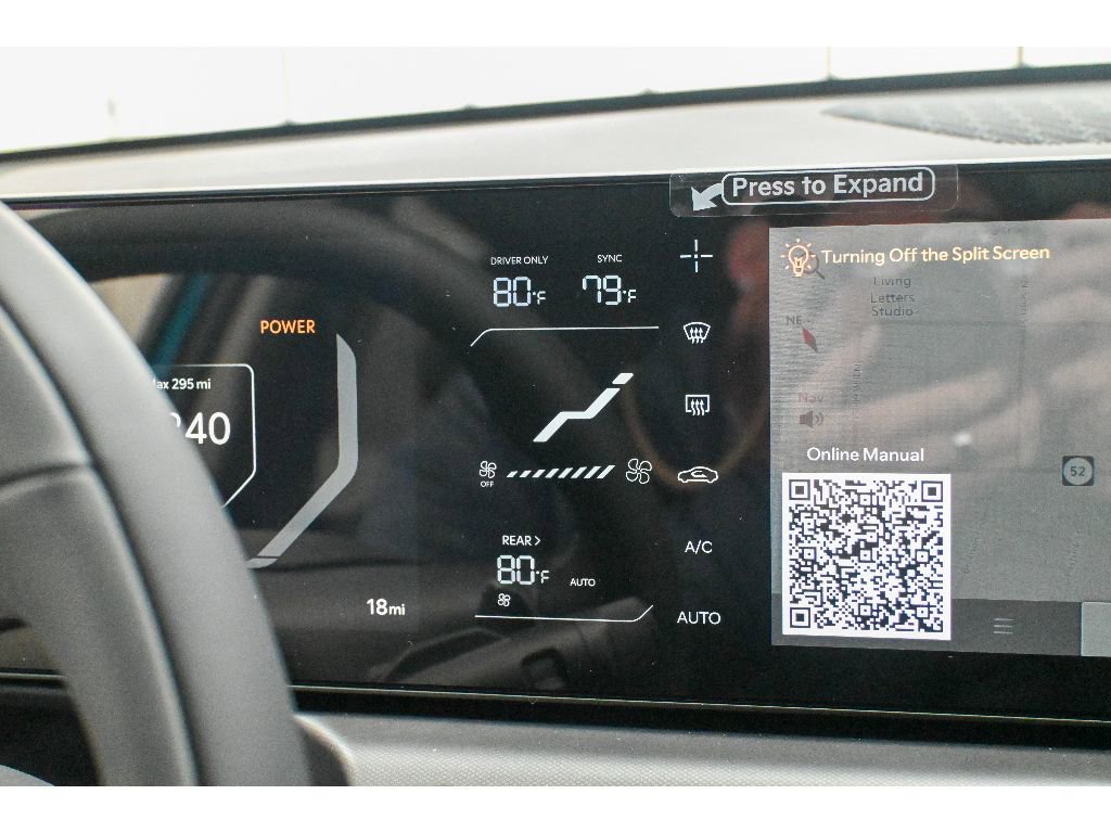 New 2026 Kia EV9 Wind image 33