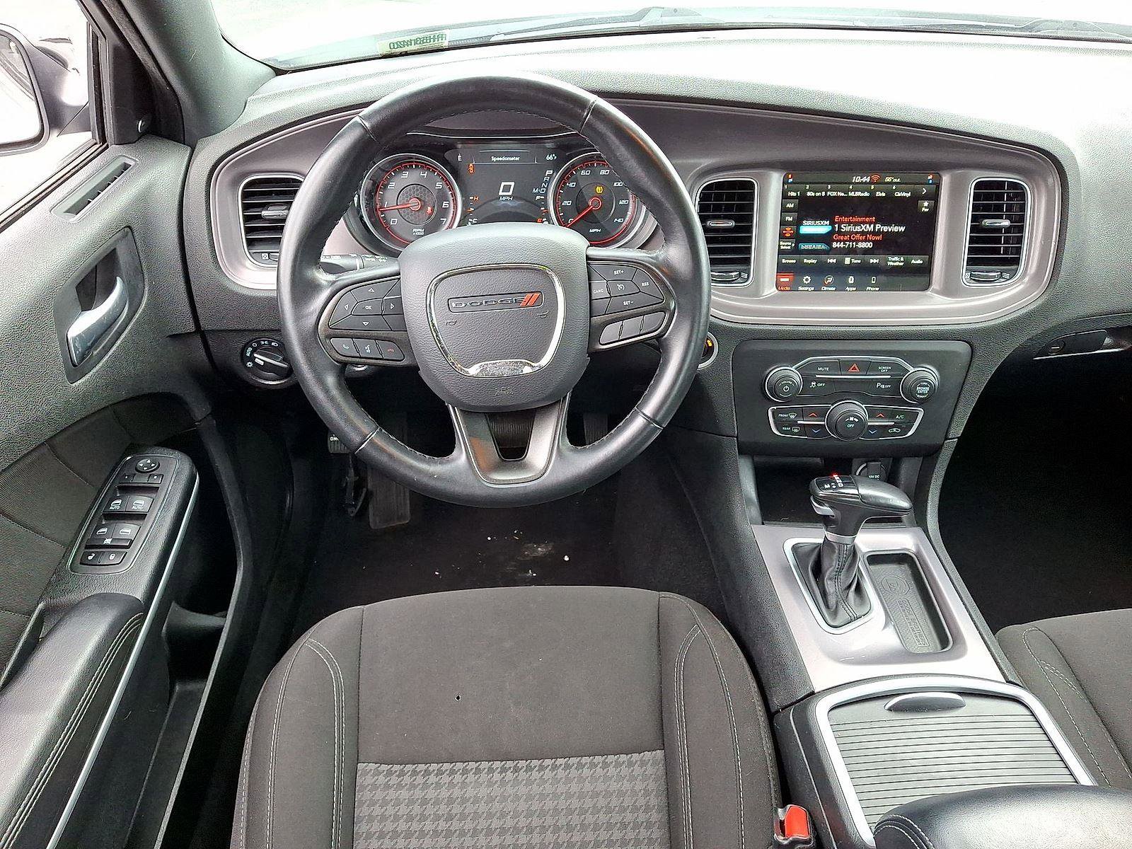 Used 2023 Dodge Charger SXT image 19