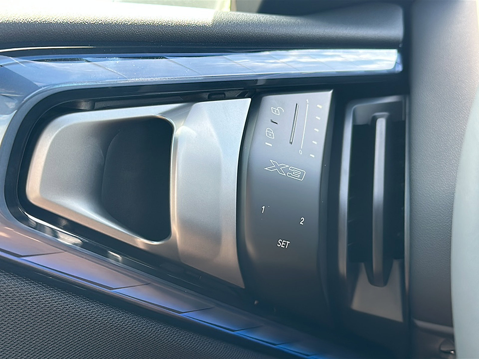 New 2026 BMW X3 xDrive30 w/ M Sport Package image 25