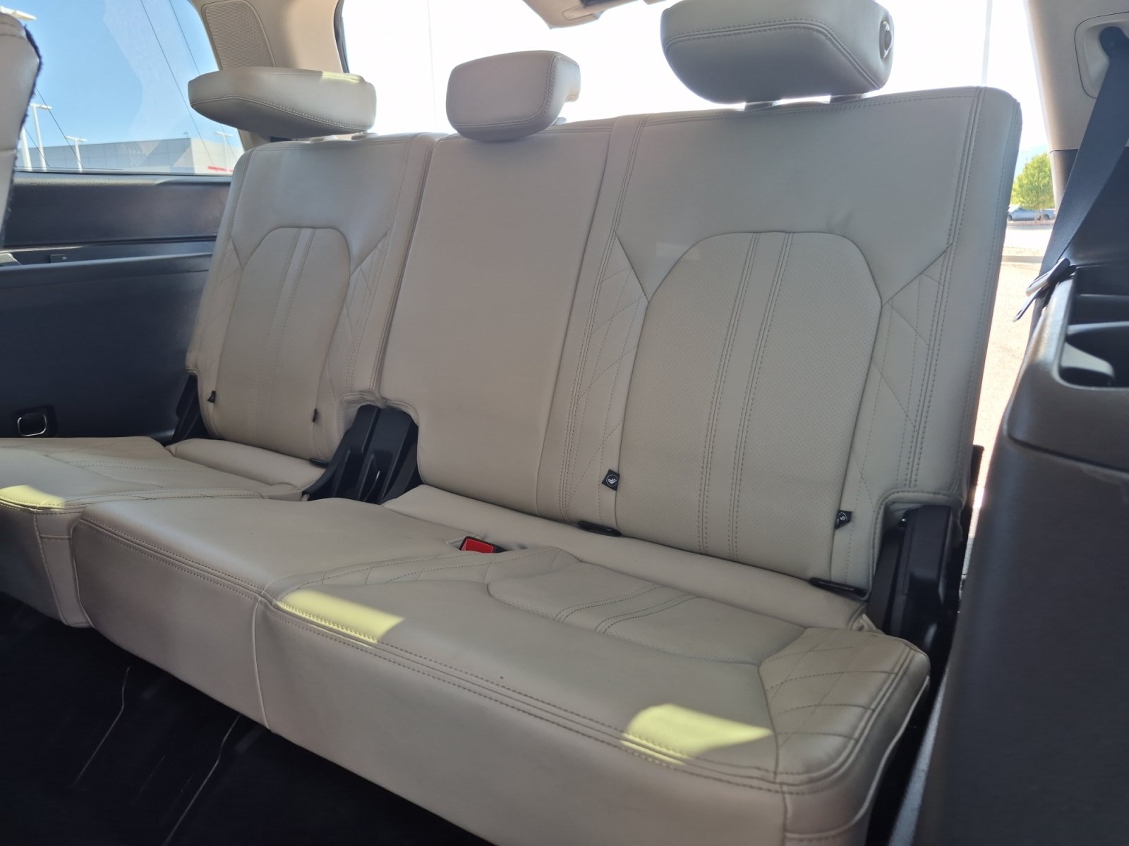 Used 2018 Ford Expedition Platinum AWD/4WD image 23