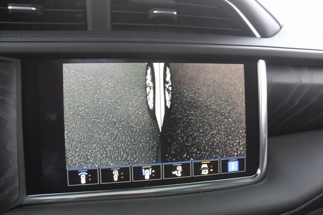 Used 2022 GMC Yukon Denali image 39
