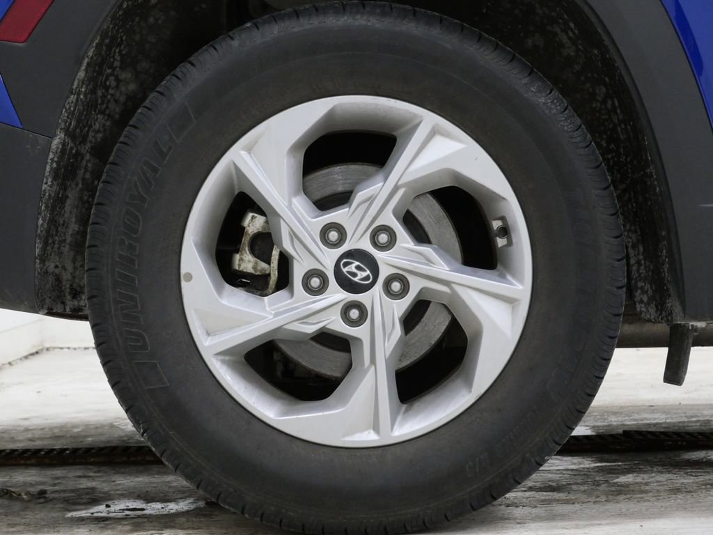 Used 2024 Hyundai Tucson SEL image 9