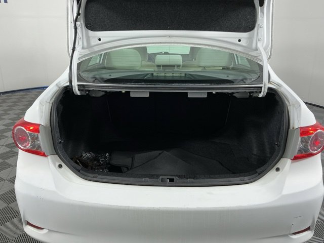 Used 2011 Toyota Corolla LE FWD image 23