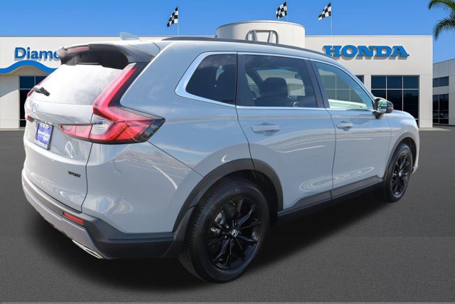 Used 2023 Honda CR-V Sport image 8
