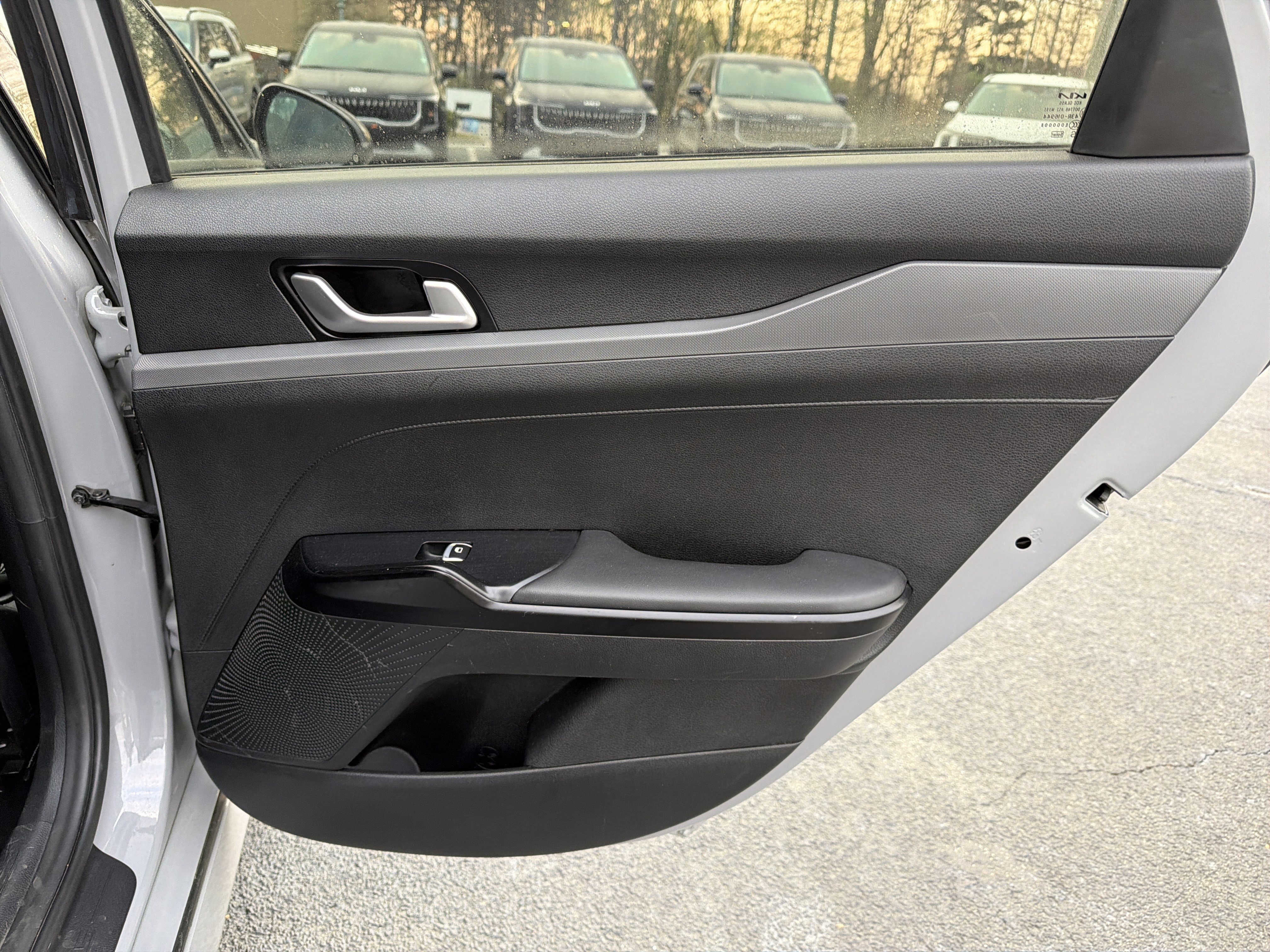 Used 2023 Kia K5 GT-Line image 16