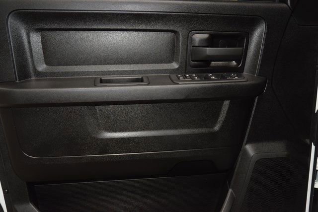 Used 2026 RAM 3500 Tradesman w/ Chrome Appearance Group image 36