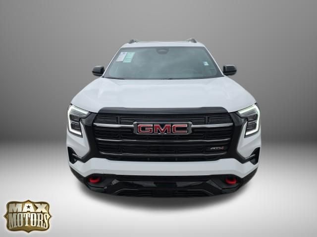 New 2026 GMC Terrain AT4 AWD/4WD image 3