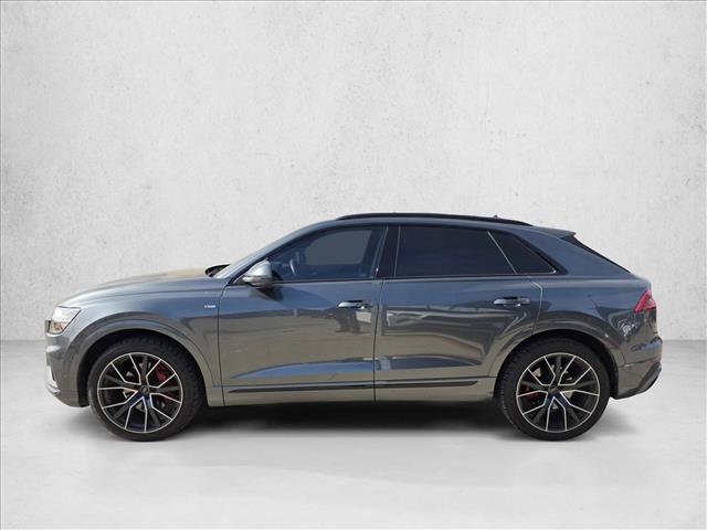 Used 2019 Audi Q8 Prestige image 8