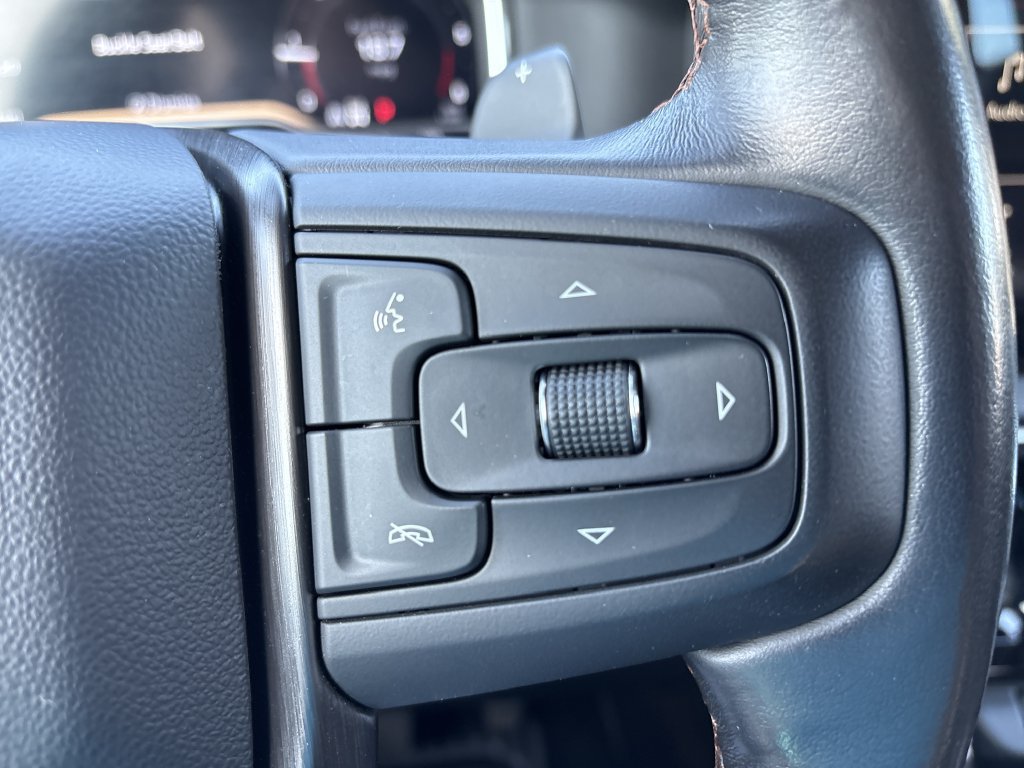 Used 2022 GMC Sierra 1500 AT4 w/ AT4 Preferred Package AWD/4WD image 22