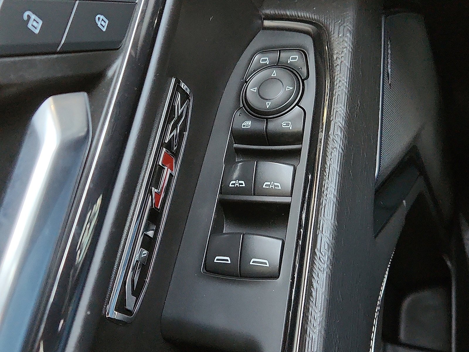 Used 2024 GMC Sierra 1500 AT4X image 22