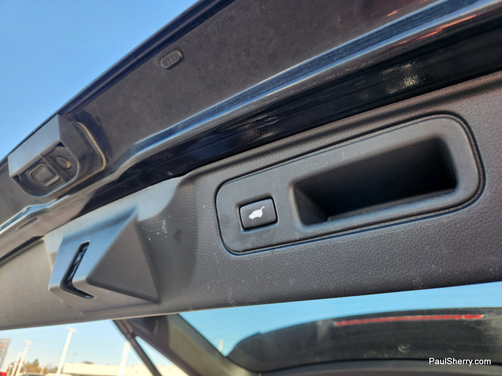 Used 2023 Honda Passport TrailSport image 24