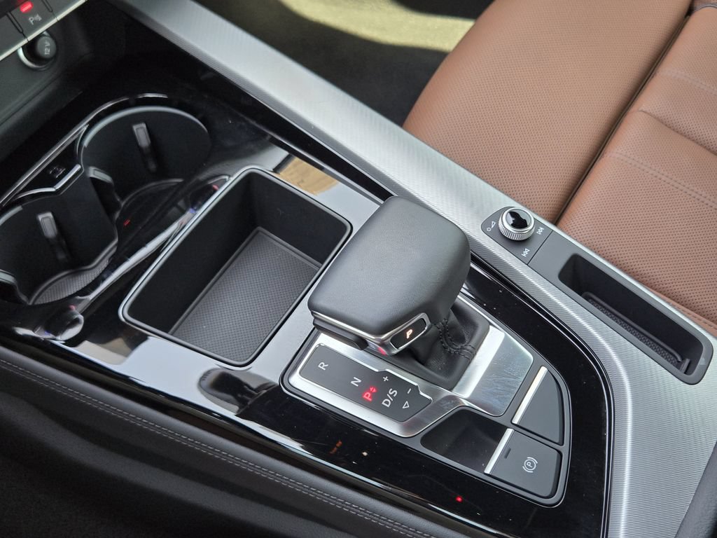 Certified 2023 Audi A5 2.0T Premium Plus w/ Premium Plus AWD/4WD image 25