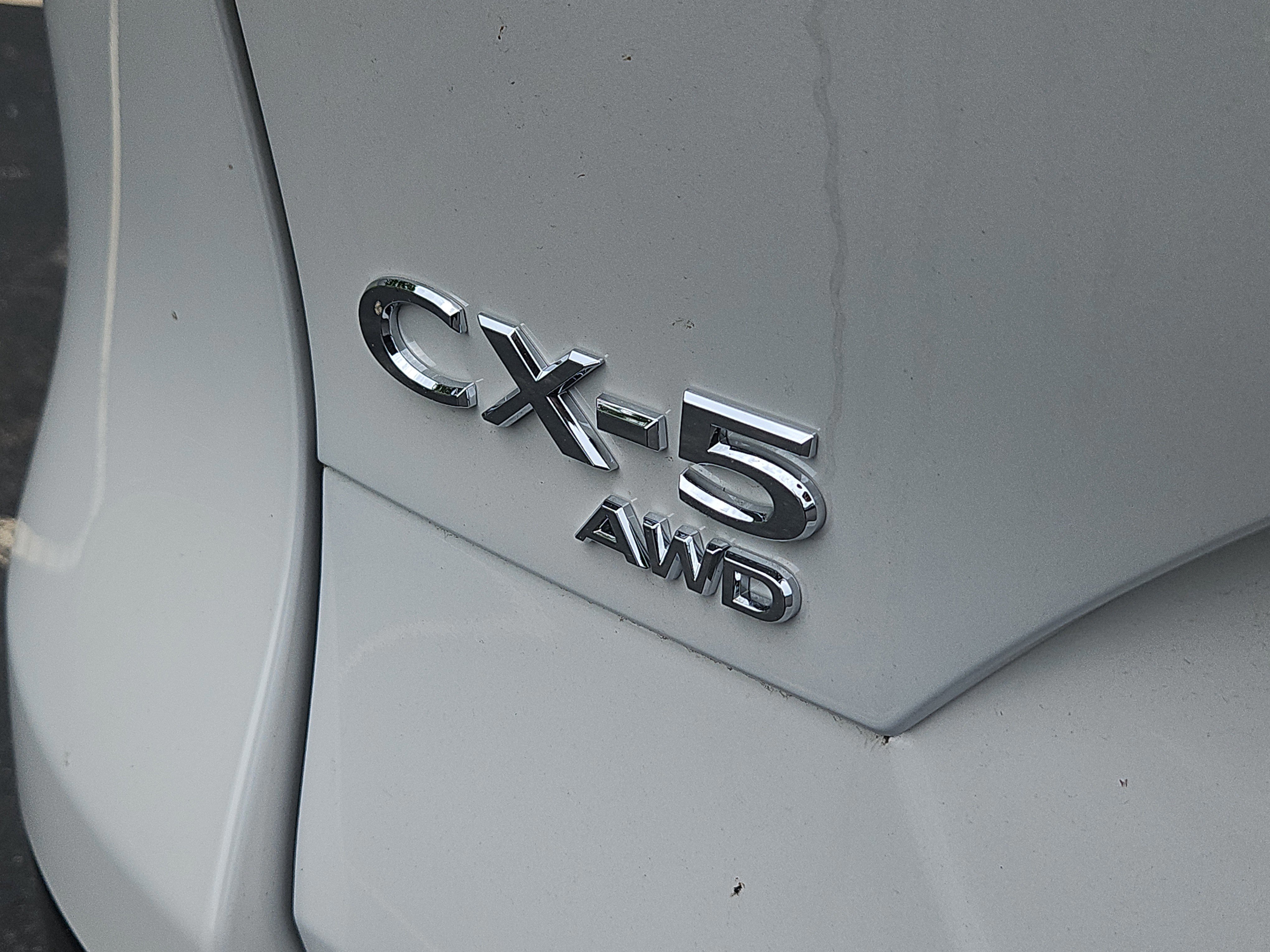 New 2026 MAZDA CX-5 2.5 S w/ Premium Plus Package AWD/4WD image 4