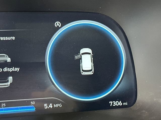 Certified 2025 Hyundai Palisade Limited image 38