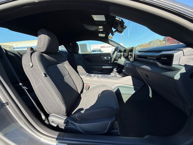 New 2026 Ford Mustang EcoBoost image 16