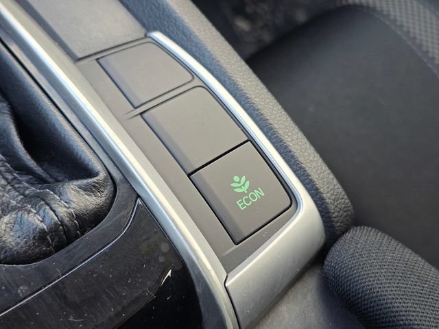 Used 2019 Honda Civic EX image 23