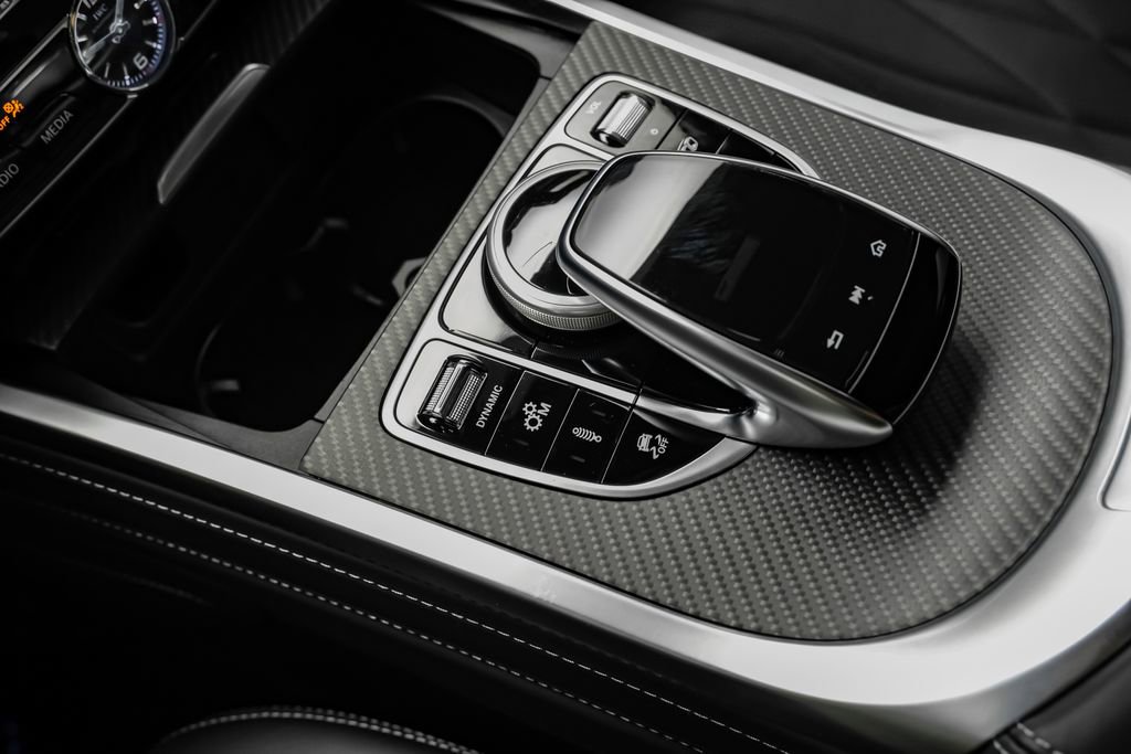 Used 2024 Mercedes-Benz G 63 AMG Squared image 32