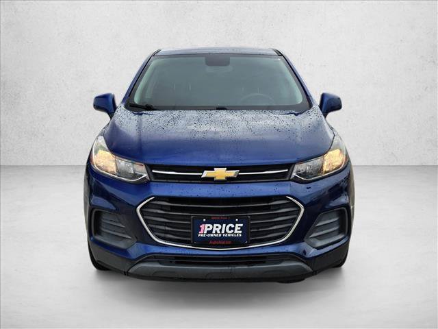 Used 2017 Chevrolet Trax LS FWD video 2