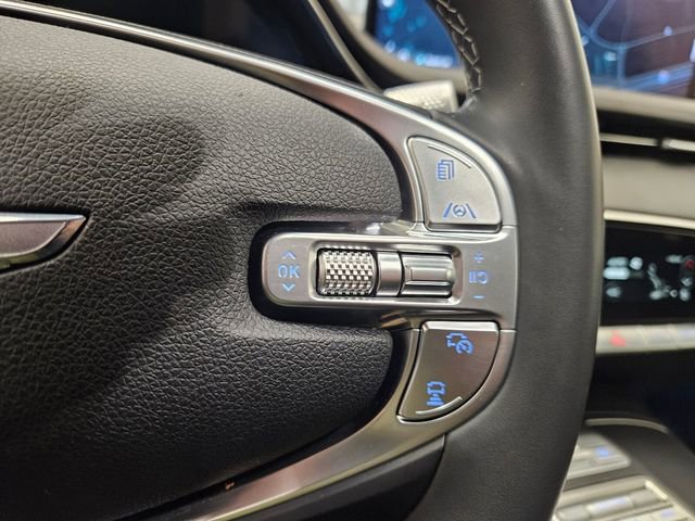 Used 2022 Genesis GV70 2.5T image 25