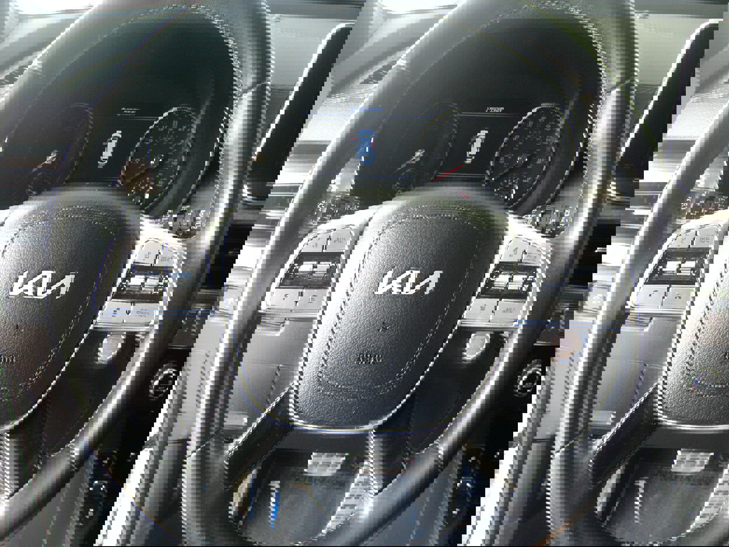 Certified 2022 Kia Telluride SX w/ SX Prestige Package image 13