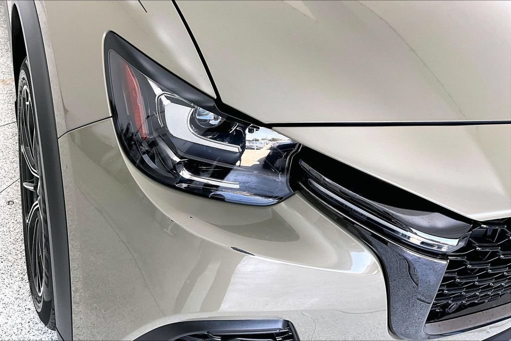 Used 2025 MAZDA CX-70 Plug-In Hybrid w/ Premium Pkg AWD/4WD image 38