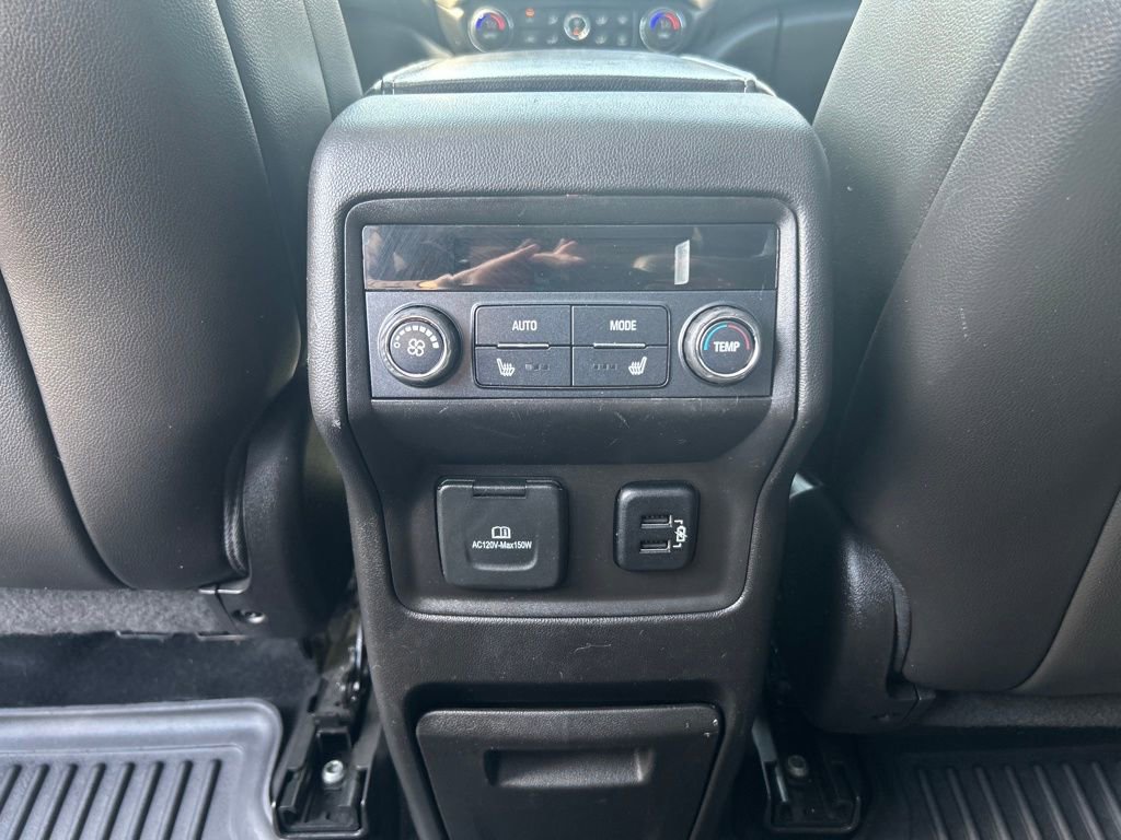 Used 2018 GMC Acadia Denali w/ Technology Package AWD/4WD image 17
