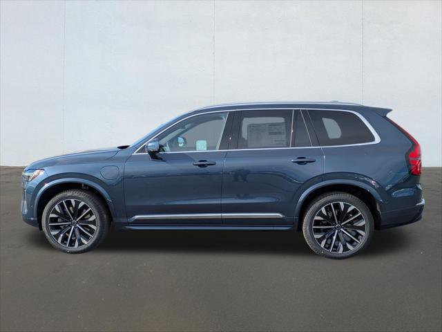 New 2026 Volvo XC90 T8 Plus w/ Protection Package Premier AWD/4WD image 3