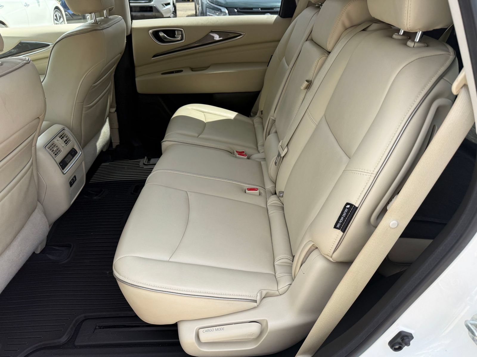 Used 2019 INFINITI QX60 Pure FWD image 27